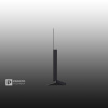 Телевизор 48" LG OLED48C6RLA.ARUG 2026 